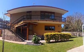 Villa La Rufina Noja